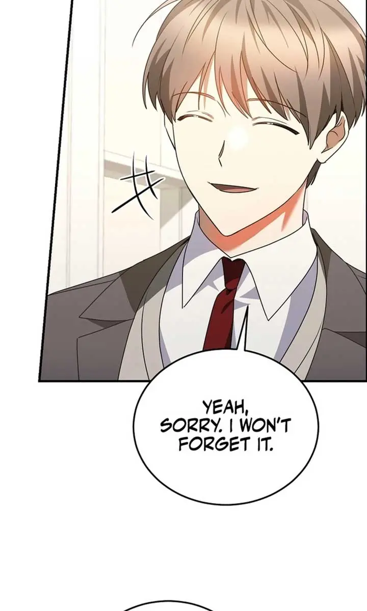 Stuck in Class With the Crazy Male Leads Chapter 41 Page 15