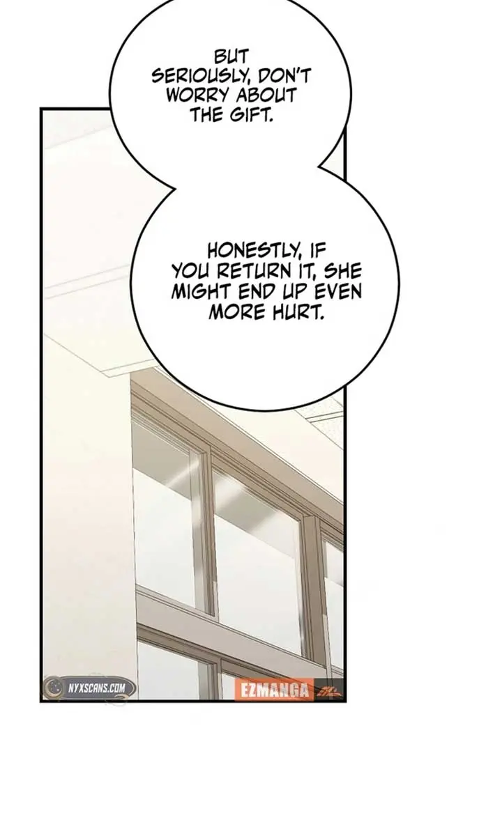 Stuck in Class With the Crazy Male Leads Chapter 41 Page 16