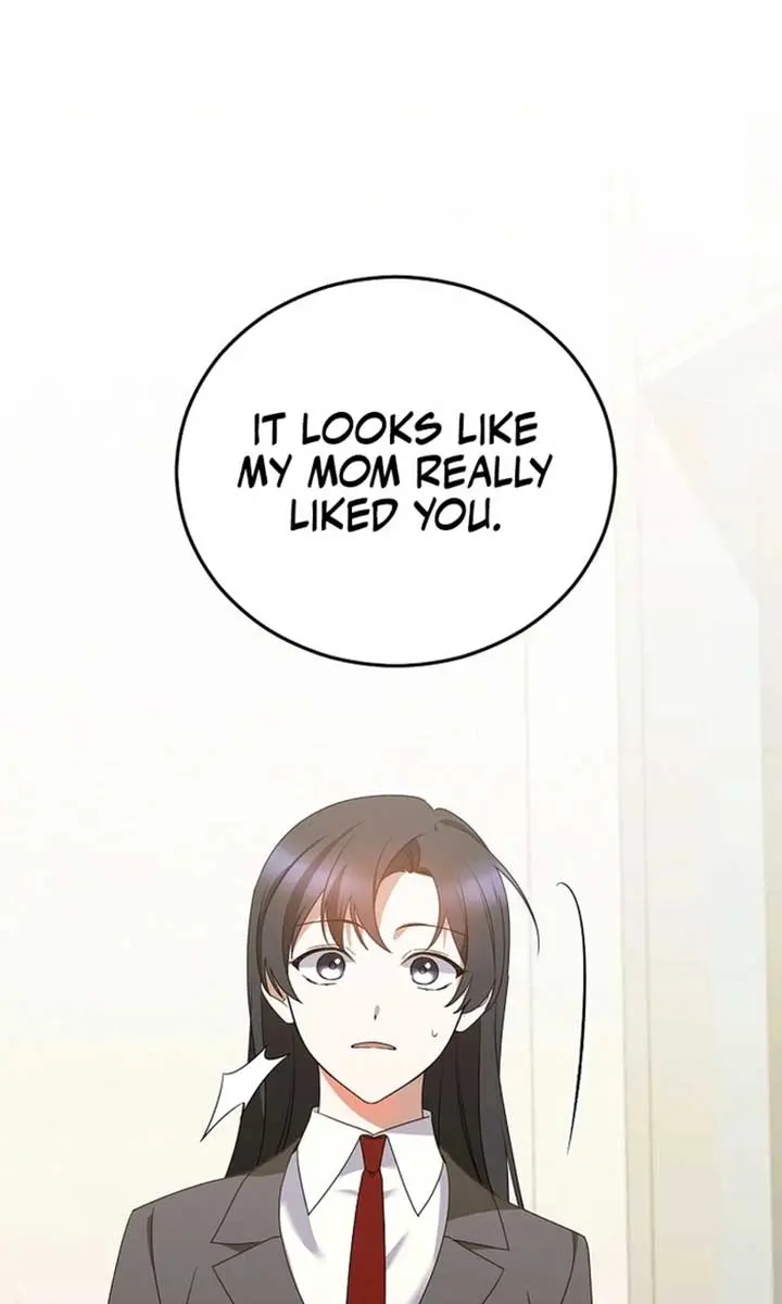 Stuck in Class With the Crazy Male Leads Chapter 41 Page 17