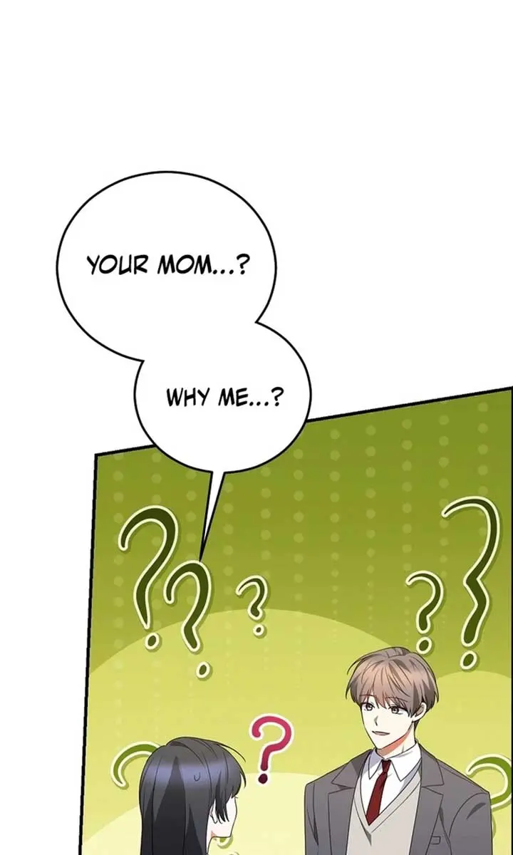Stuck in Class With the Crazy Male Leads Chapter 41 Page 19
