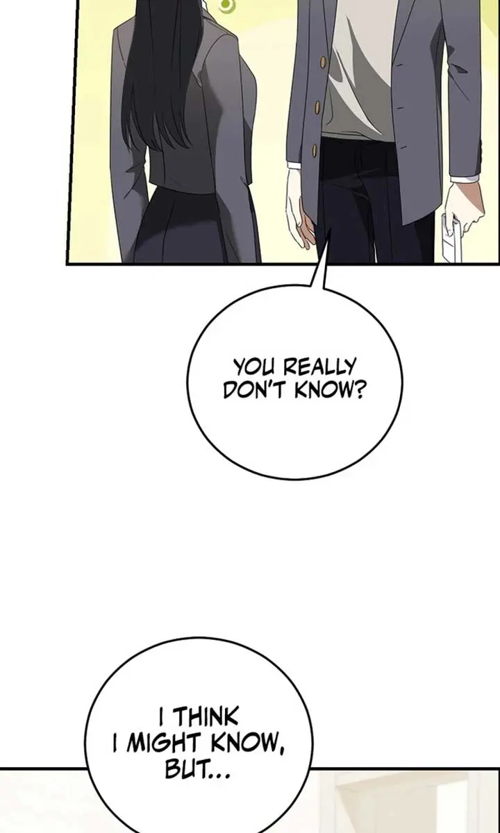 Stuck in Class With the Crazy Male Leads Chapter 41 Page 20