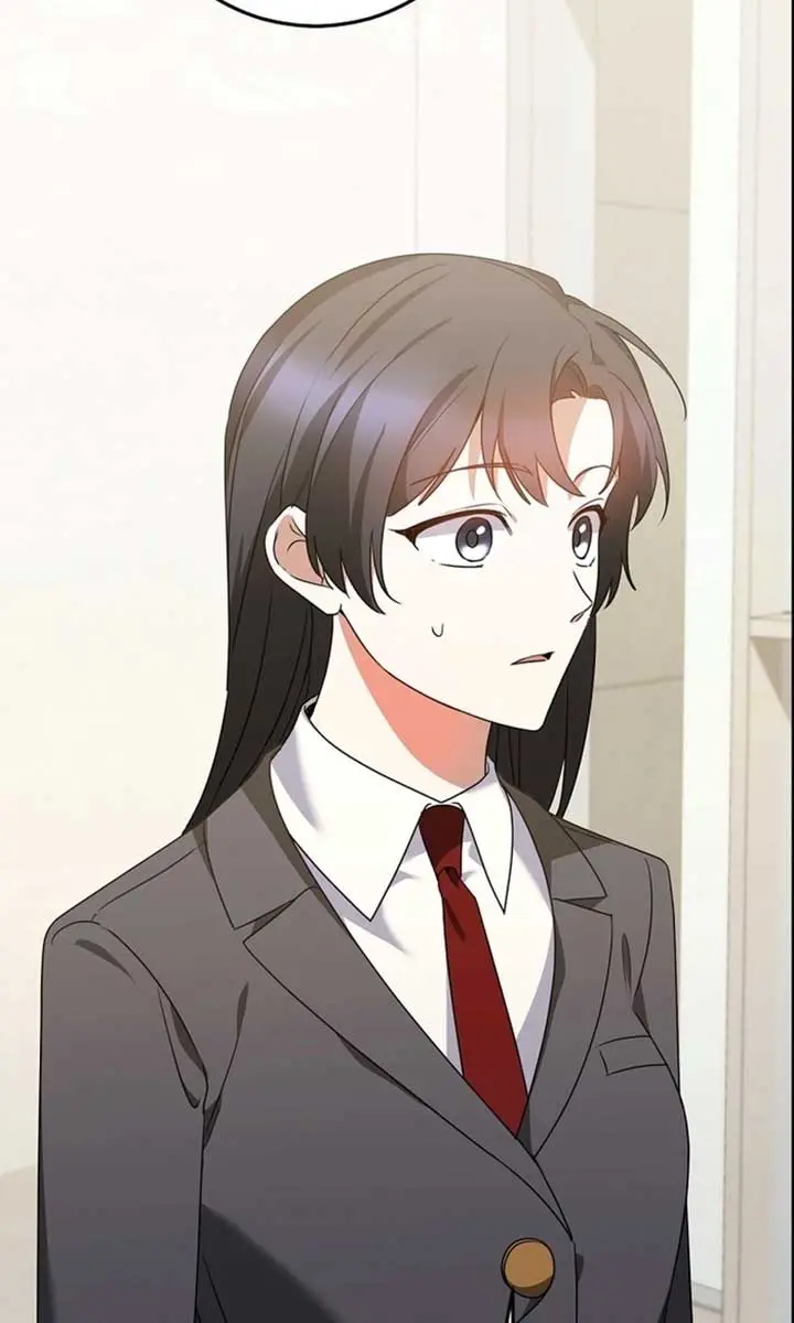 Stuck in Class With the Crazy Male Leads Chapter 41 Page 21