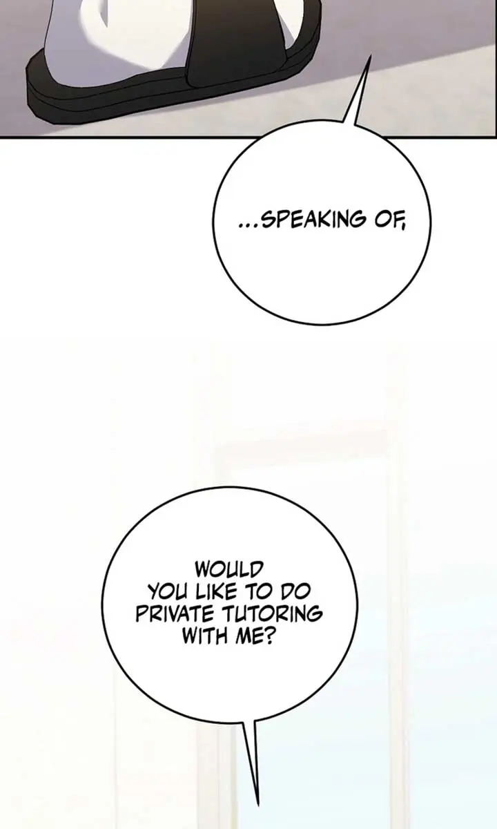 Stuck in Class With the Crazy Male Leads Chapter 41 Page 23