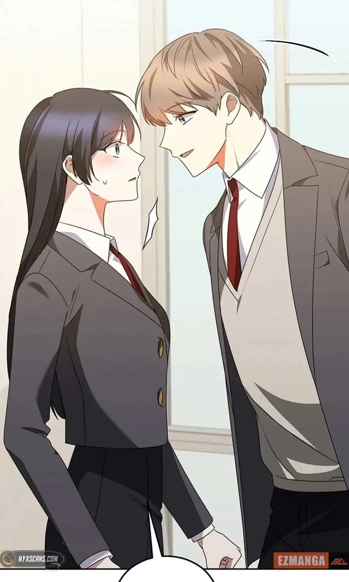 Stuck in Class With the Crazy Male Leads Chapter 41 Page 24