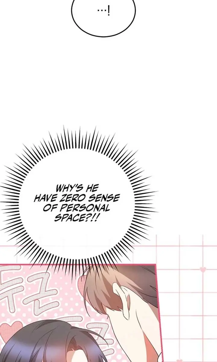 Stuck in Class With the Crazy Male Leads Chapter 41 Page 25