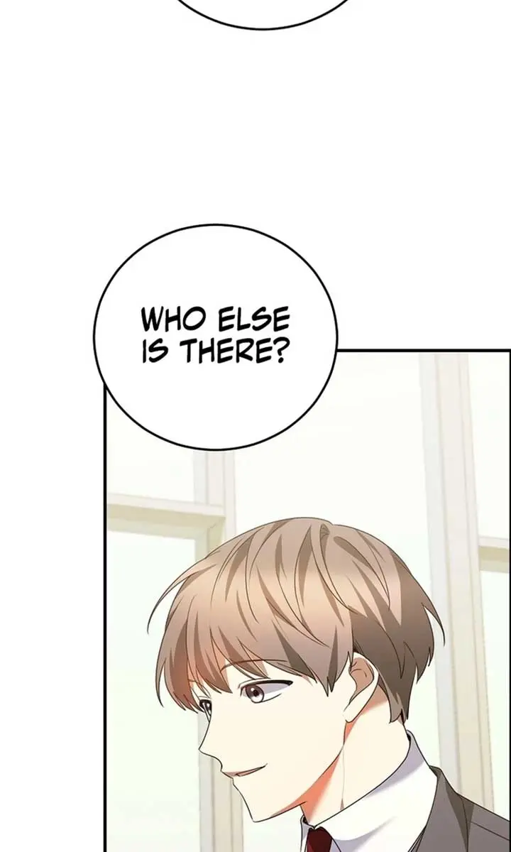 Stuck in Class With the Crazy Male Leads Chapter 41 Page 29