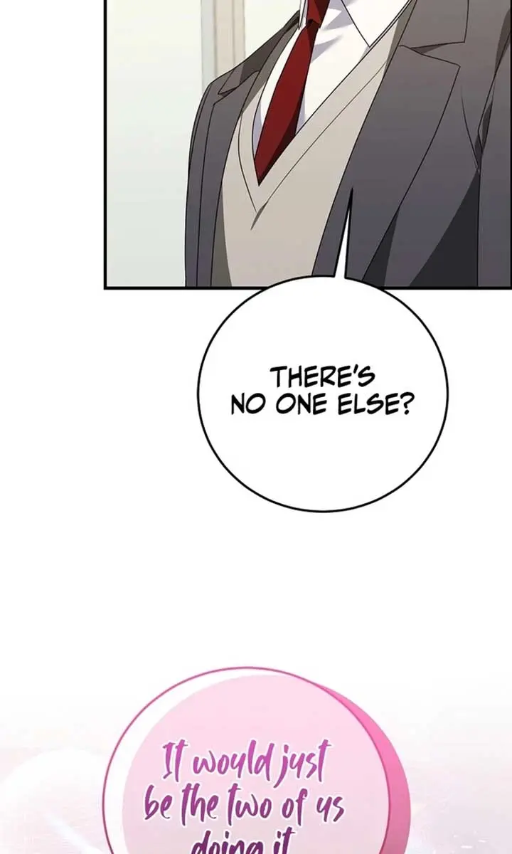 Stuck in Class With the Crazy Male Leads Chapter 41 Page 30