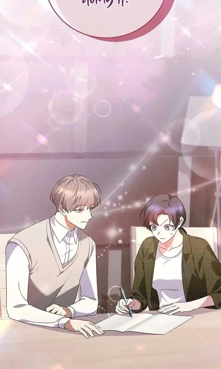 Stuck in Class With the Crazy Male Leads Chapter 41 Page 31