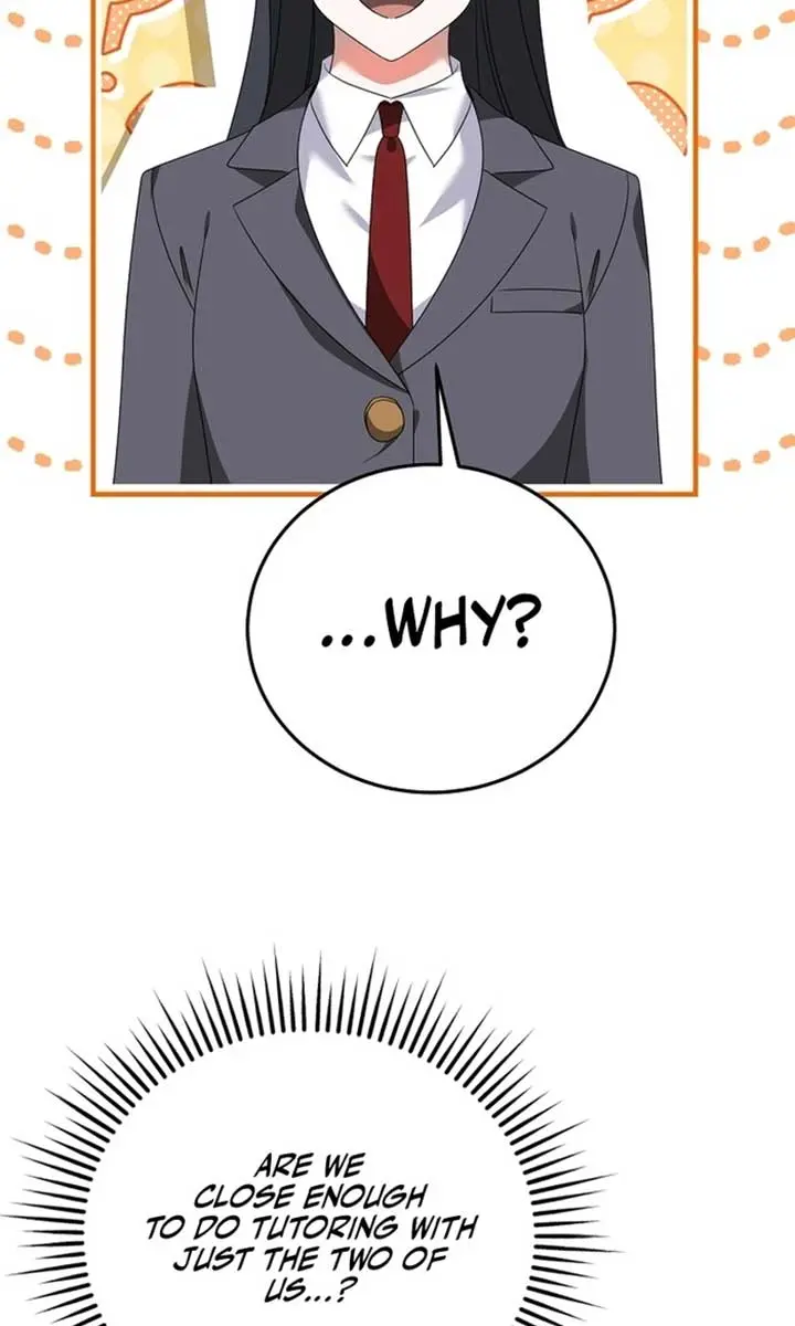 Stuck in Class With the Crazy Male Leads Chapter 41 Page 33