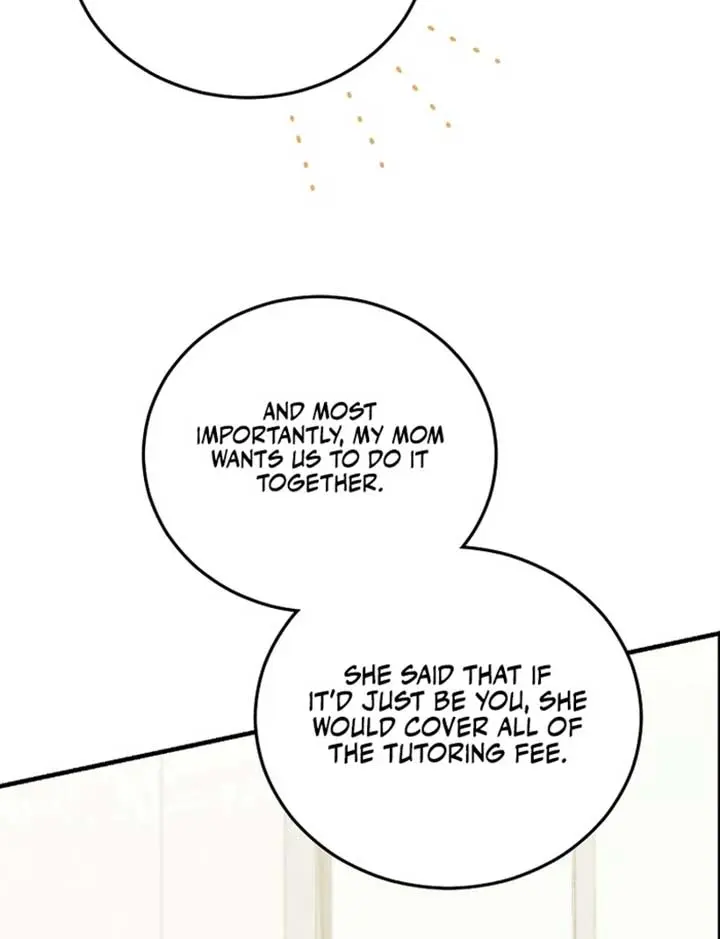 Stuck in Class With the Crazy Male Leads Chapter 41 Page 35