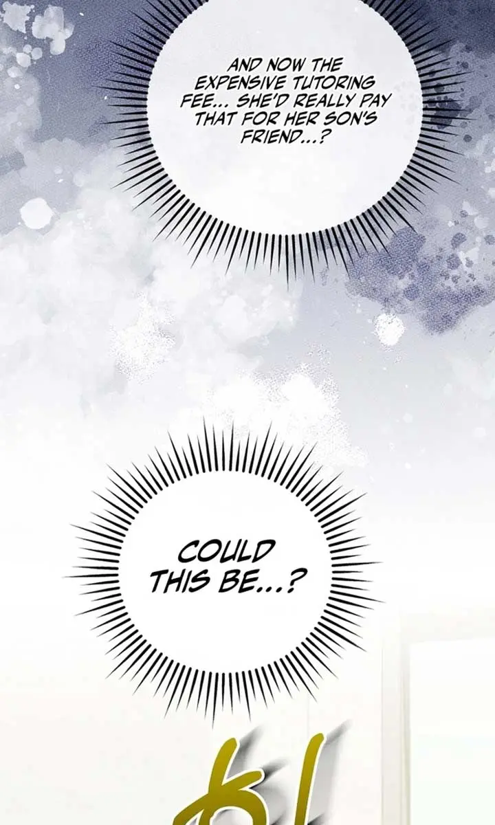 Stuck in Class With the Crazy Male Leads Chapter 41 Page 38