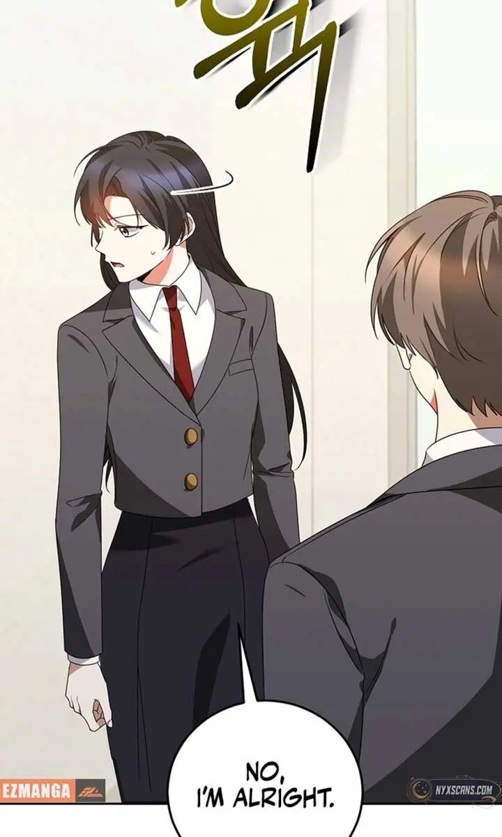 Stuck in Class With the Crazy Male Leads Chapter 41 Page 39