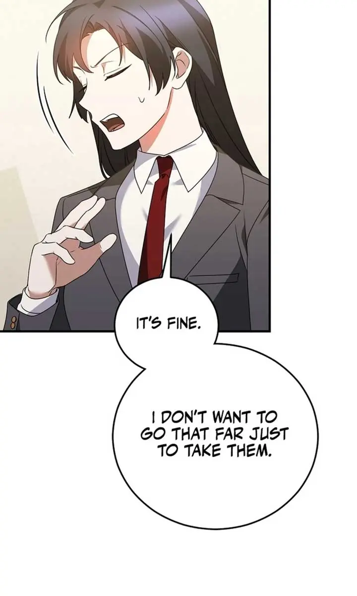 Stuck in Class With the Crazy Male Leads Chapter 41 Page 41
