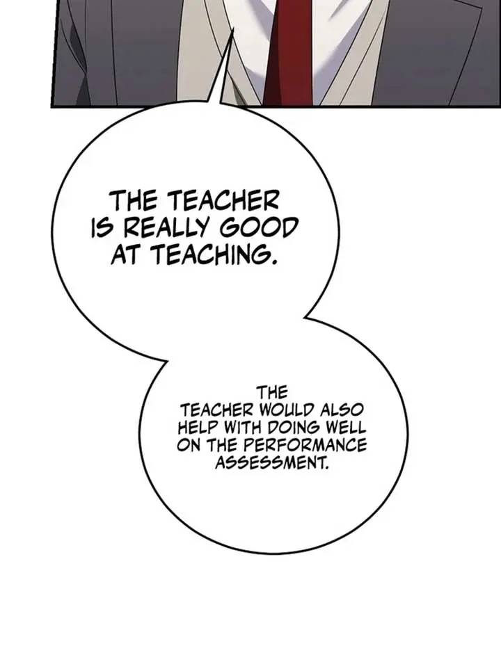Stuck in Class With the Crazy Male Leads Chapter 41 Page 43