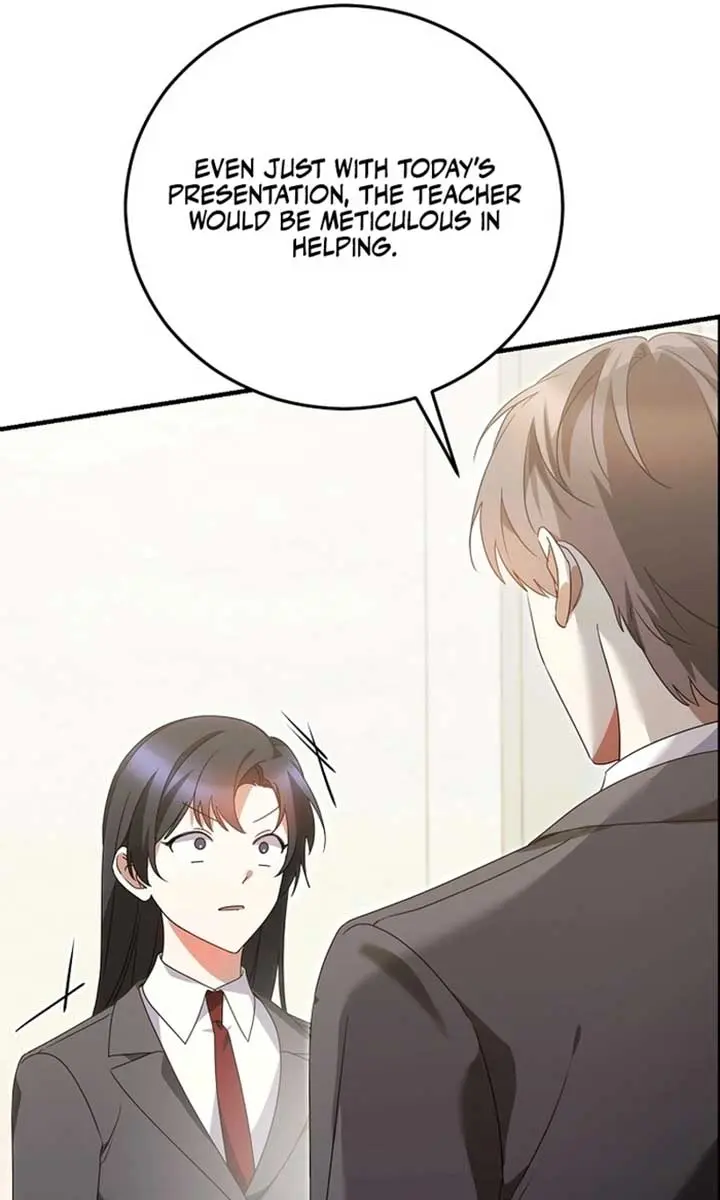 Stuck in Class With the Crazy Male Leads Chapter 41 Page 44