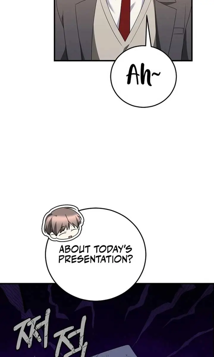 Stuck in Class With the Crazy Male Leads Chapter 41 Page 48