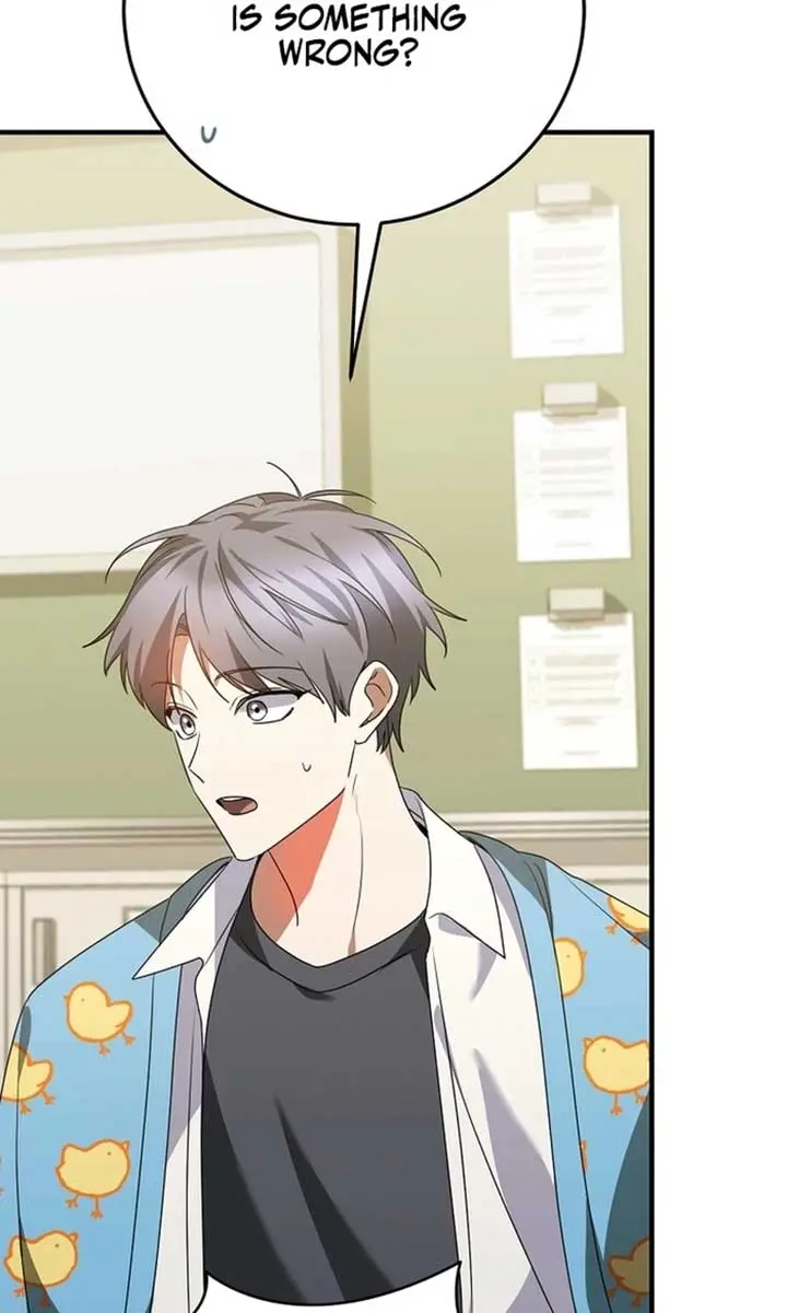 Stuck in Class With the Crazy Male Leads Chapter 41 Page 56