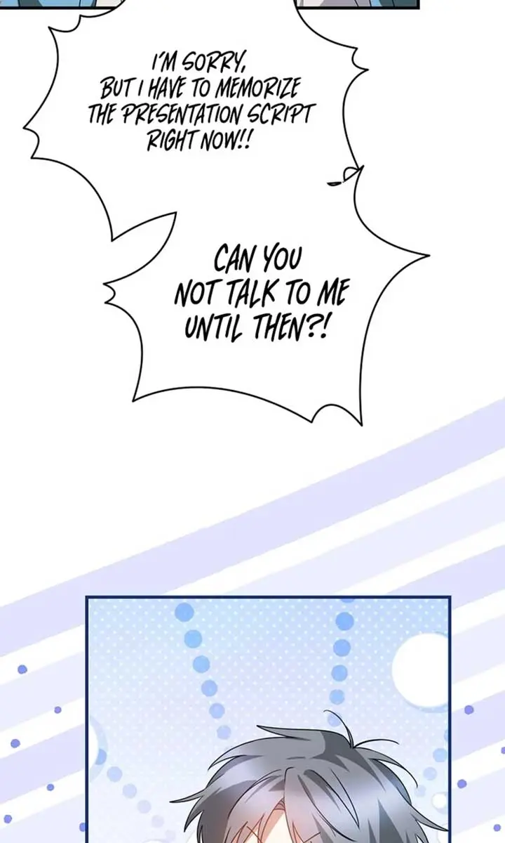 Stuck in Class With the Crazy Male Leads Chapter 41 Page 57
