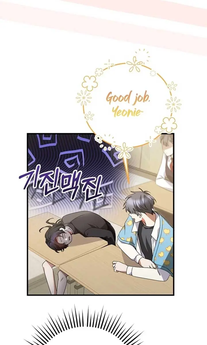 Stuck in Class With the Crazy Male Leads Chapter 41 Page 62