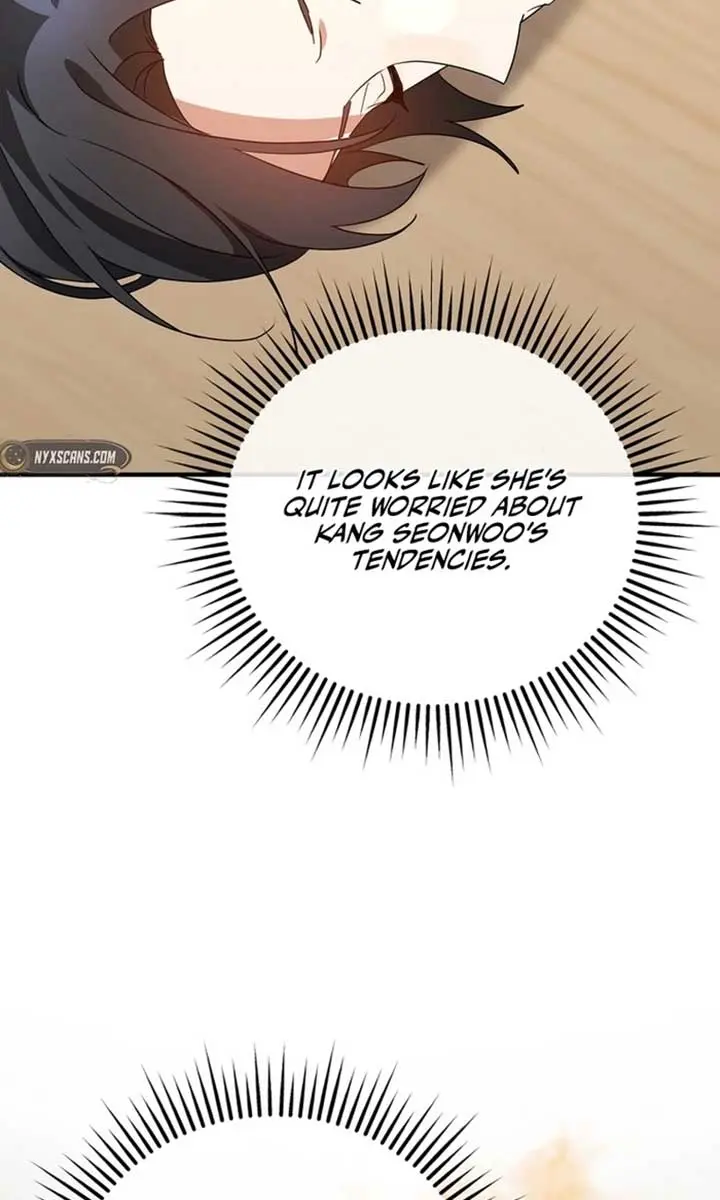 Stuck in Class With the Crazy Male Leads Chapter 41 Page 66