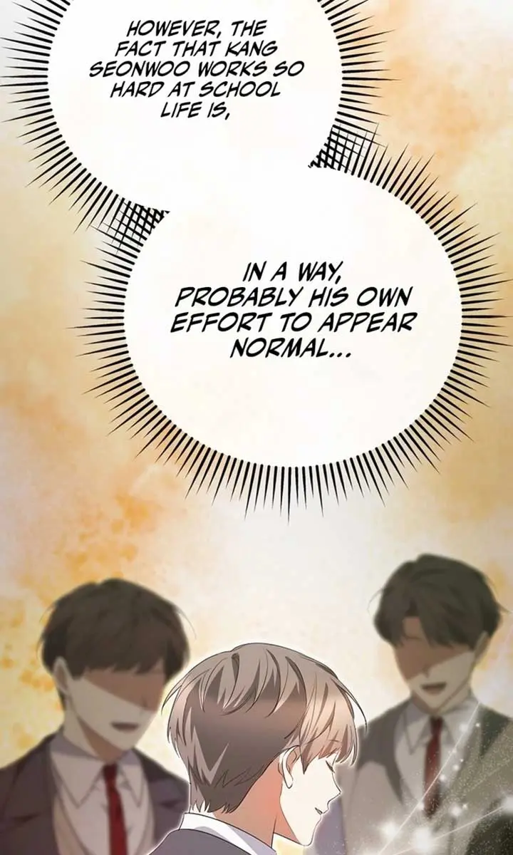 Stuck in Class With the Crazy Male Leads Chapter 41 Page 67