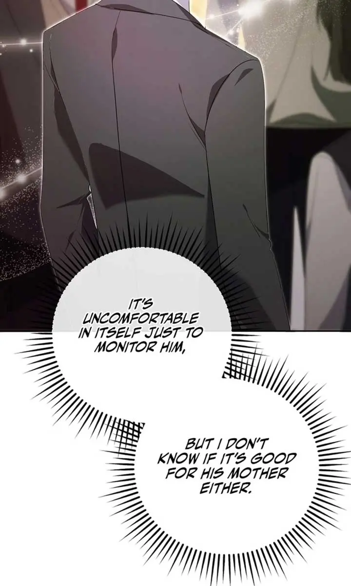 Stuck in Class With the Crazy Male Leads Chapter 41 Page 68