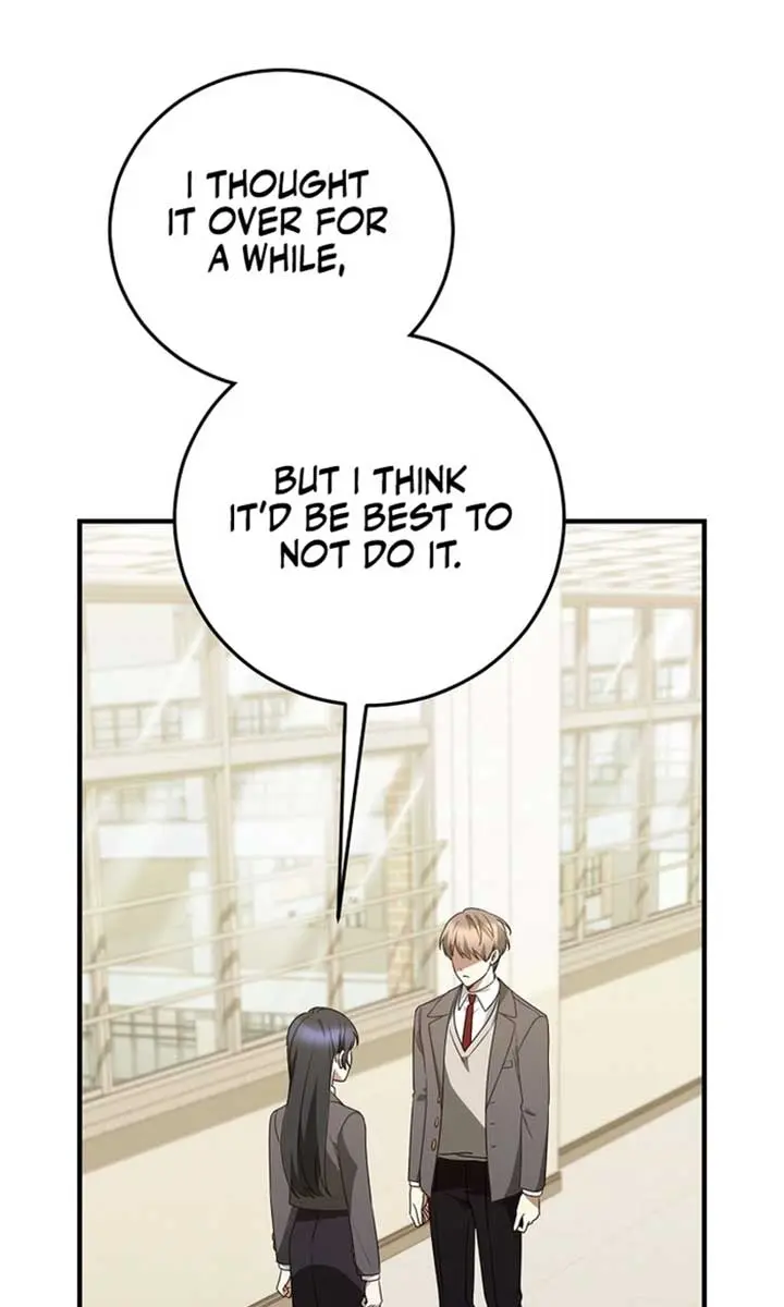 Stuck in Class With the Crazy Male Leads Chapter 41 Page 71