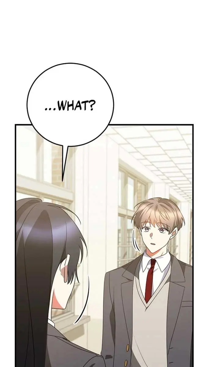 Stuck in Class With the Crazy Male Leads Chapter 41 Page 75