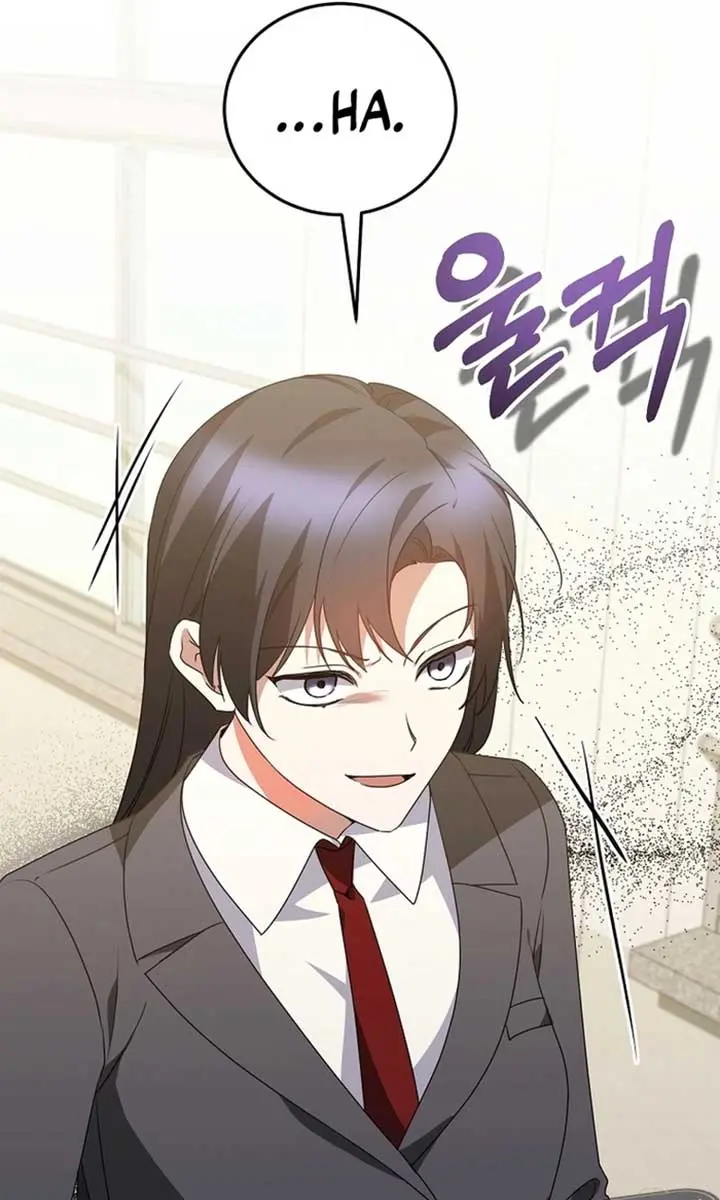 Stuck in Class With the Crazy Male Leads Chapter 41 Page 79