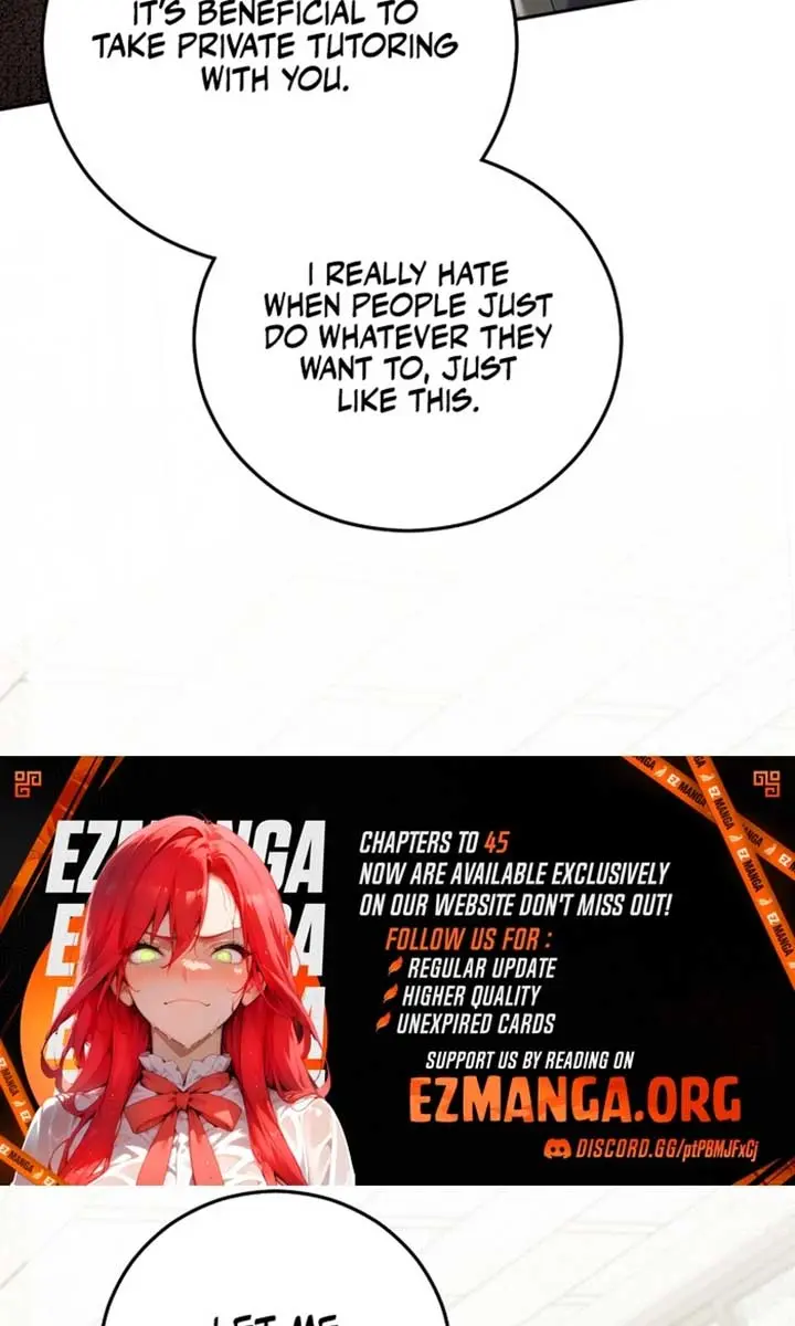 Stuck in Class With the Crazy Male Leads Chapter 41 Page 82