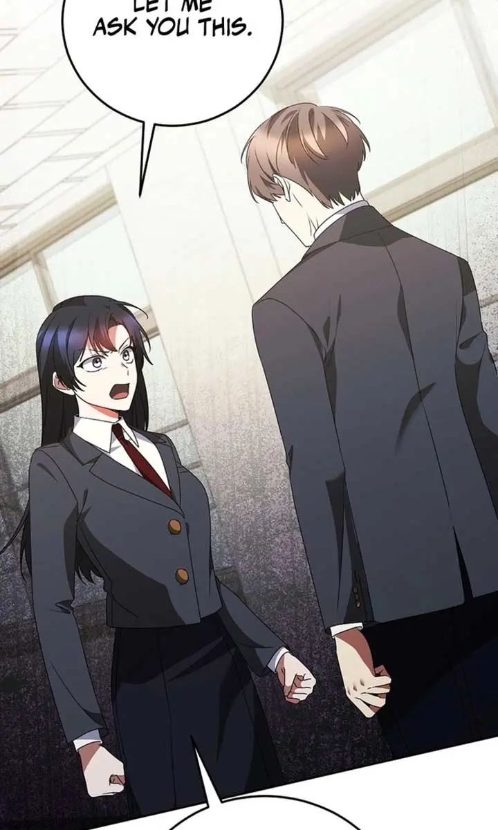 Stuck in Class With the Crazy Male Leads Chapter 41 Page 83