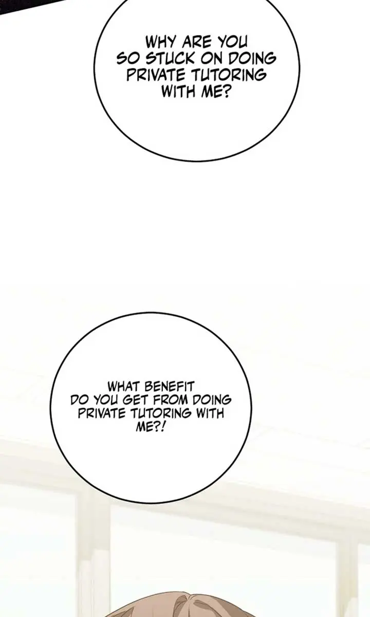 Stuck in Class With the Crazy Male Leads Chapter 41 Page 84