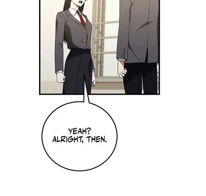 Stuck in Class With the Crazy Male Leads Chapter 41 Page 87