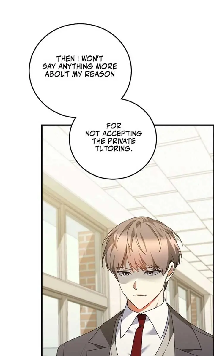 Stuck in Class With the Crazy Male Leads Chapter 41 Page 88