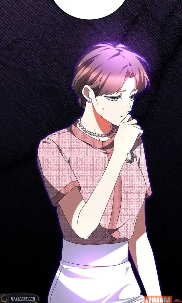 Stuck in Class With the Crazy Male Leads Chapter 41 Page 91
