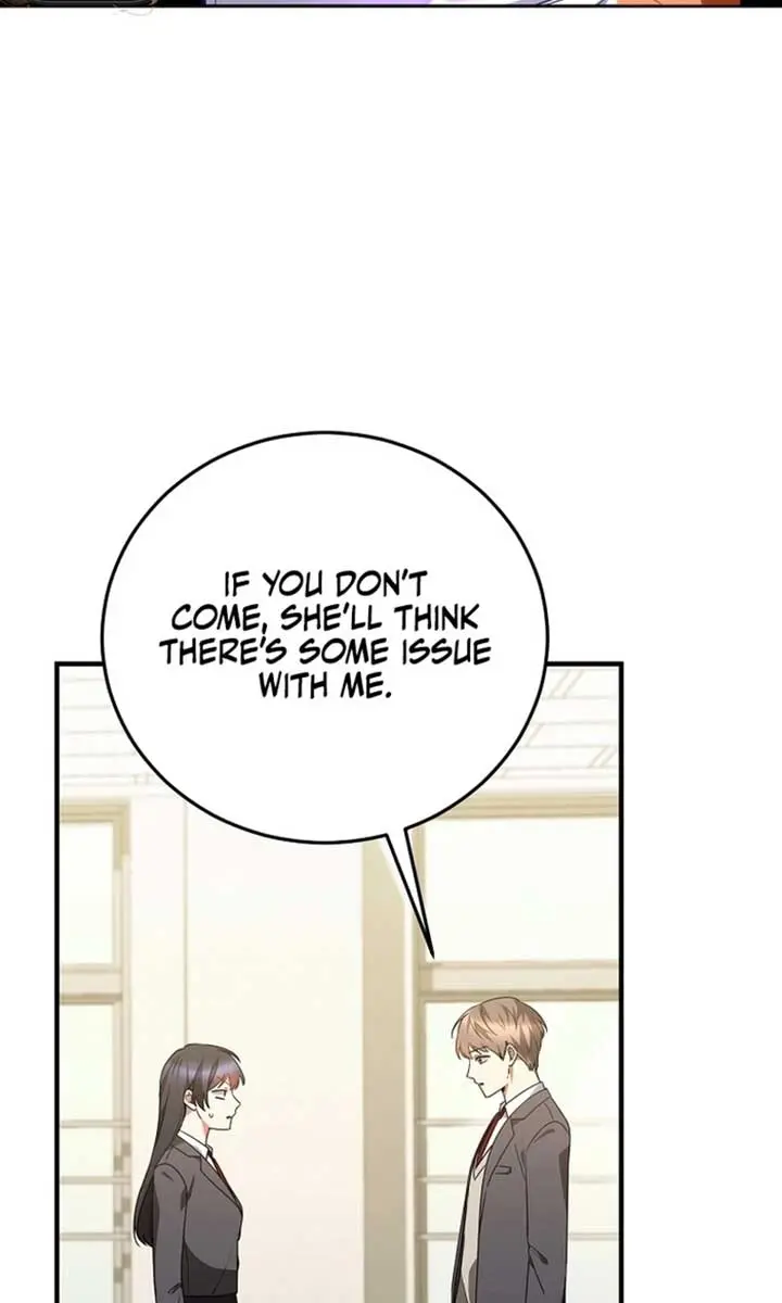 Stuck in Class With the Crazy Male Leads Chapter 41 Page 92