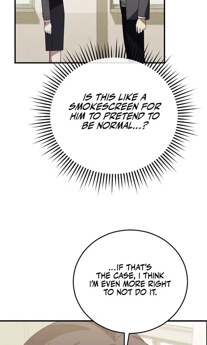 Stuck in Class With the Crazy Male Leads Chapter 41 Page 93