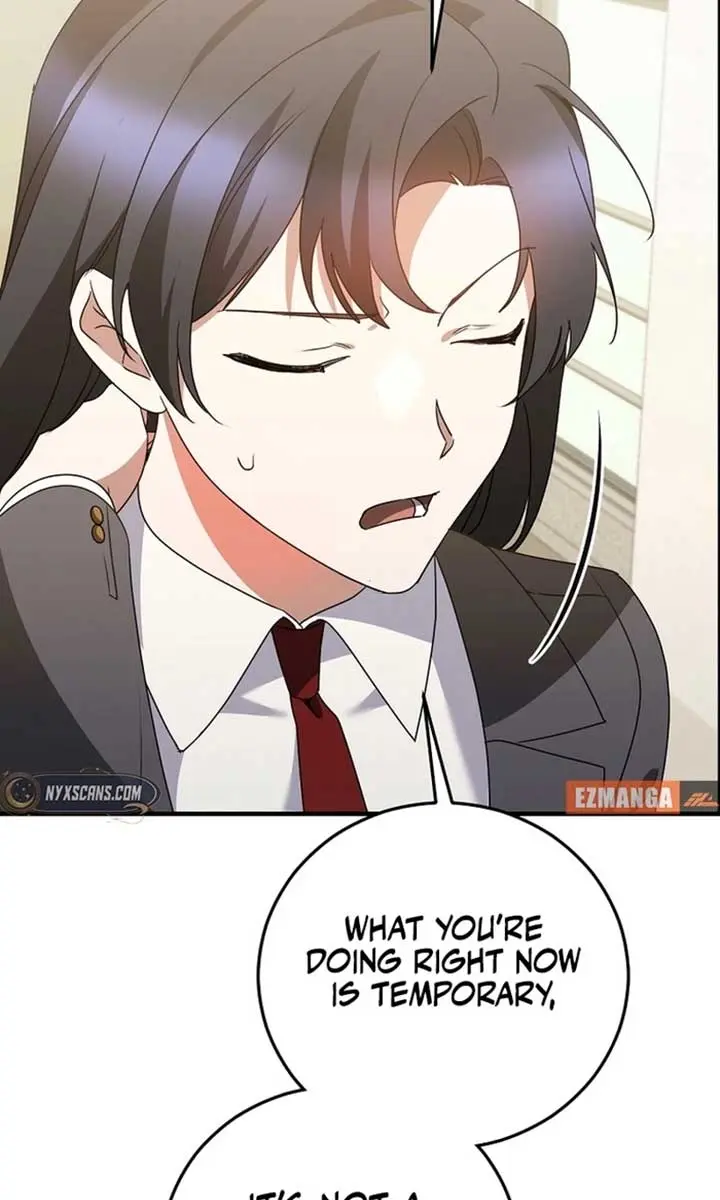 Stuck in Class With the Crazy Male Leads Chapter 41 Page 94