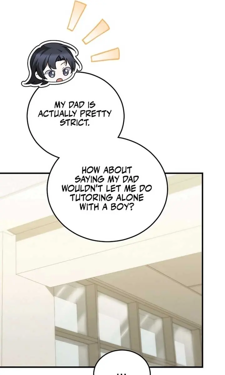 Stuck in Class With the Crazy Male Leads Chapter 41 Page 97