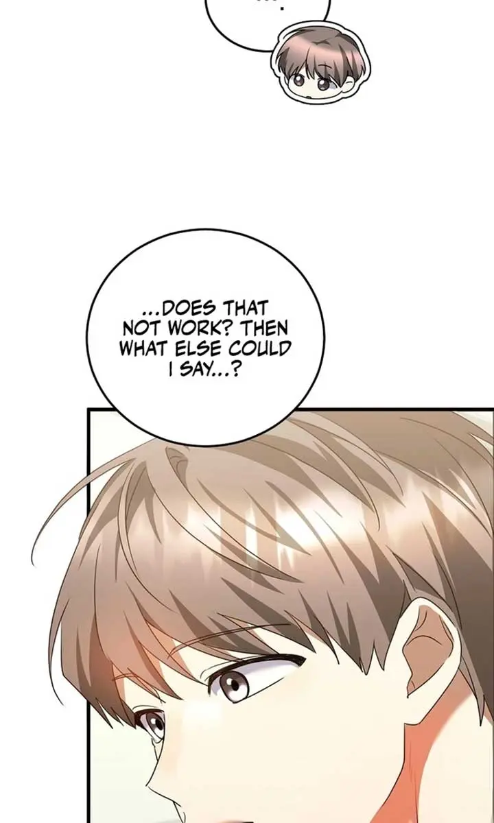 Stuck in Class With the Crazy Male Leads Chapter 41 Page 98