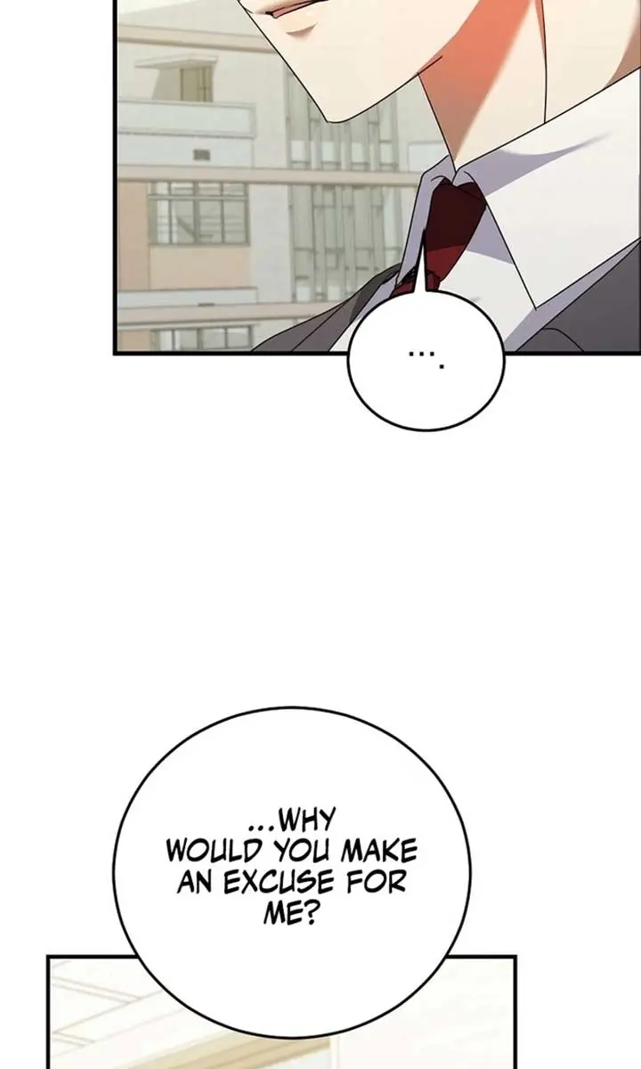 Stuck in Class With the Crazy Male Leads Chapter 41 Page 99