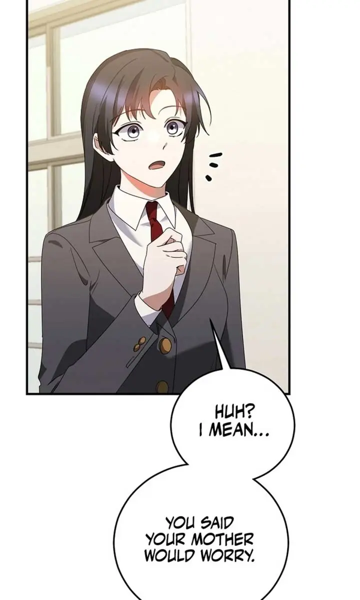 Stuck in Class With the Crazy Male Leads Chapter 41 Page 100