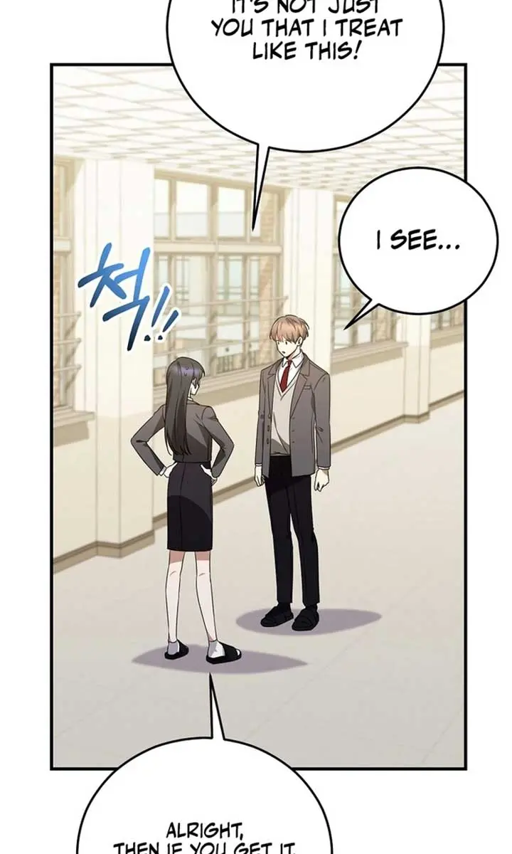 Stuck in Class With the Crazy Male Leads Chapter 41 Page 103