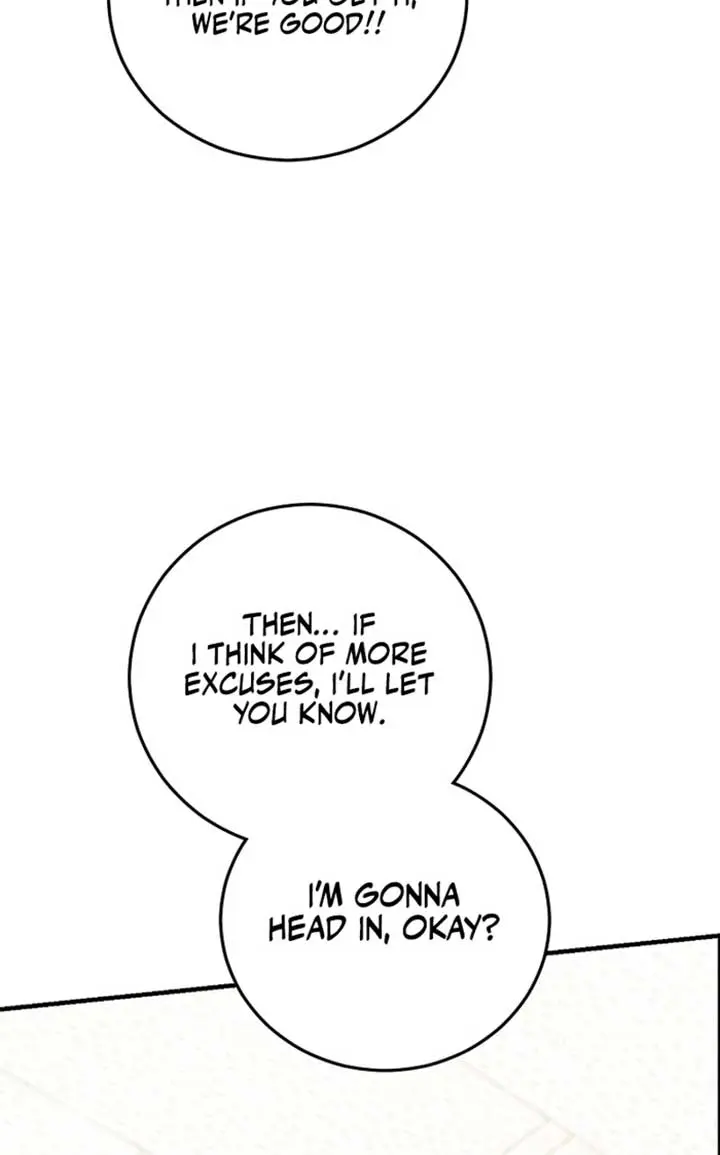 Stuck in Class With the Crazy Male Leads Chapter 41 Page 104