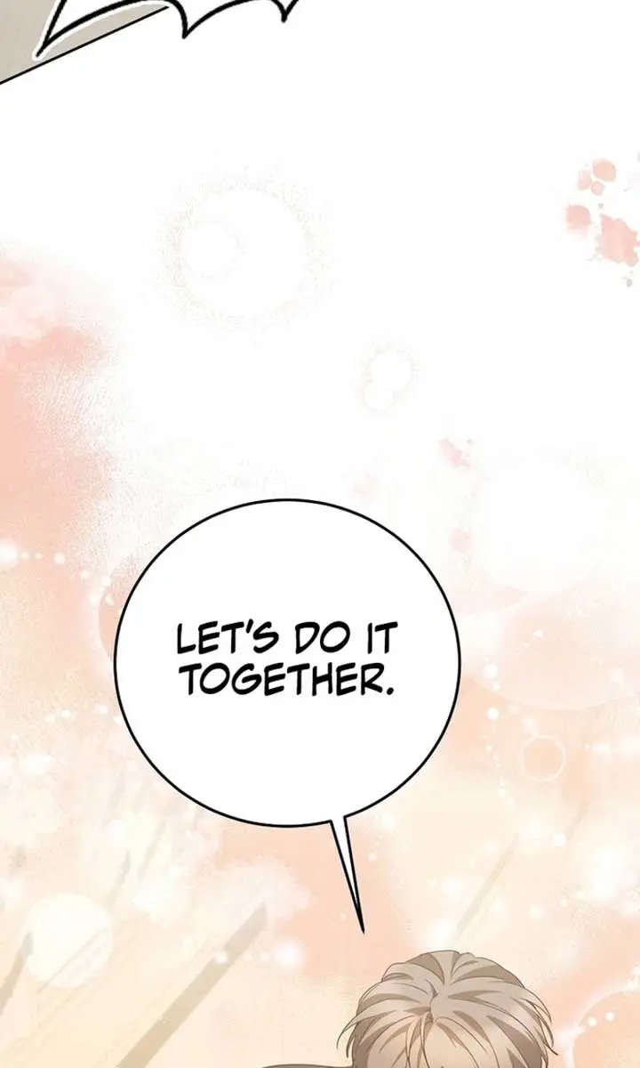 Stuck in Class With the Crazy Male Leads Chapter 41 Page 110