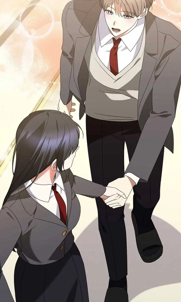 Stuck in Class With the Crazy Male Leads Chapter 41 Page 111