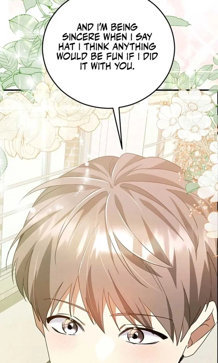 Stuck in Class With the Crazy Male Leads Chapter 41 Page 115