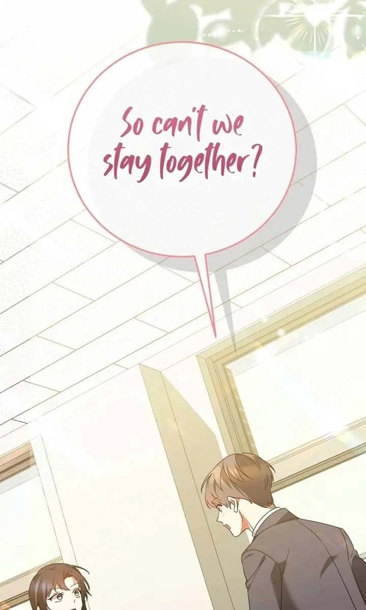 Stuck in Class With the Crazy Male Leads Chapter 41 Page 117