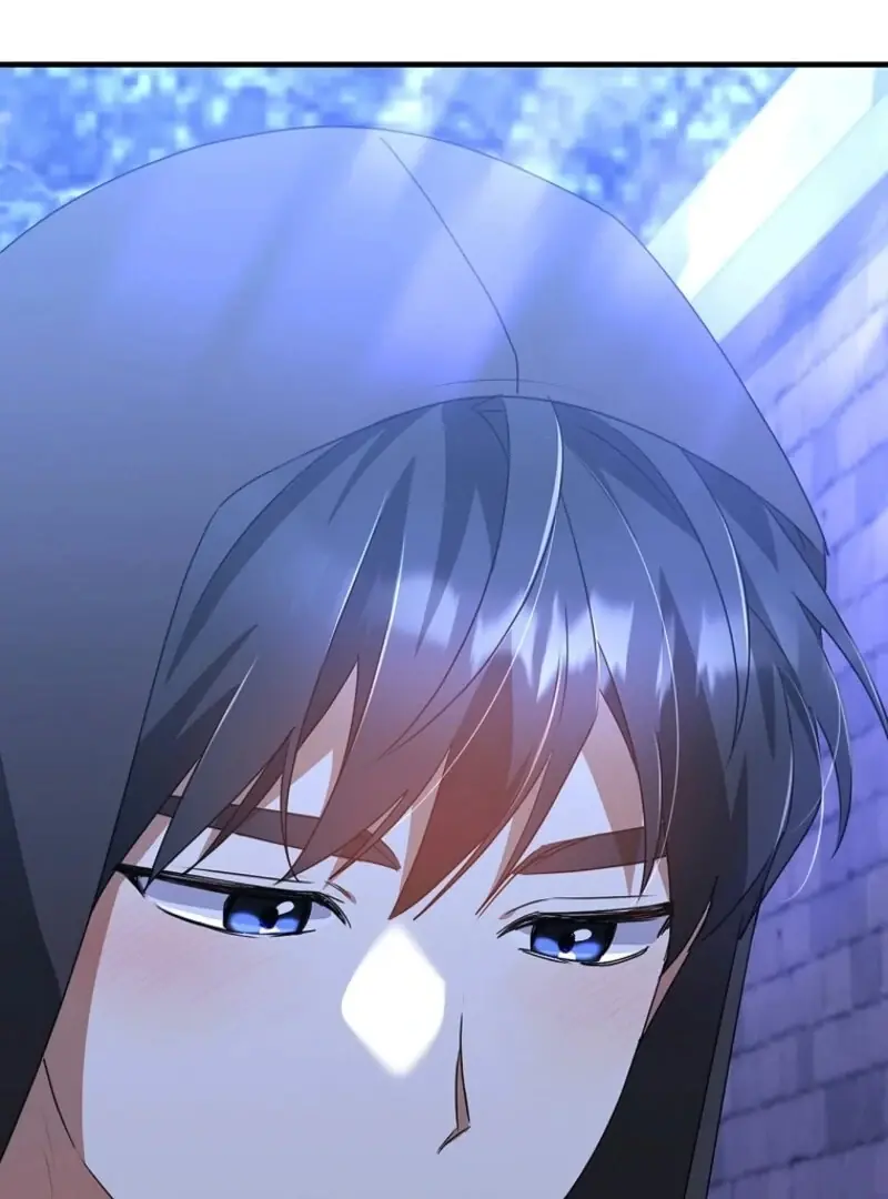 Stuck in Class With the Crazy Male Leads Chapter 43 Page 6