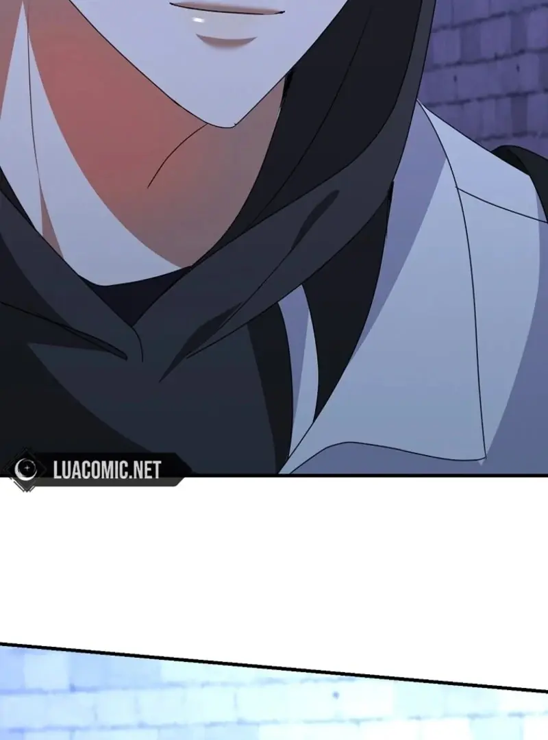 Stuck in Class With the Crazy Male Leads Chapter 43 Page 7